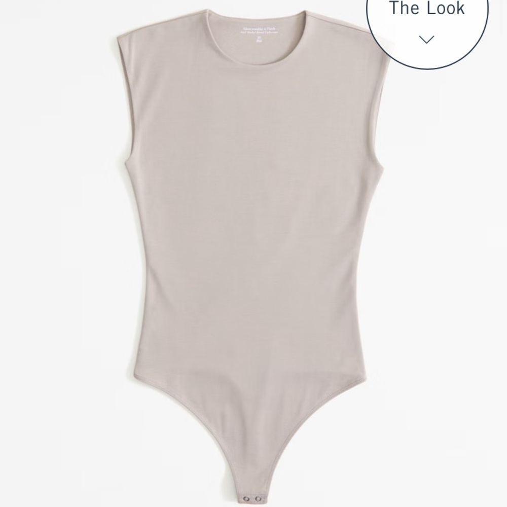 Abercrombie Bodysuit